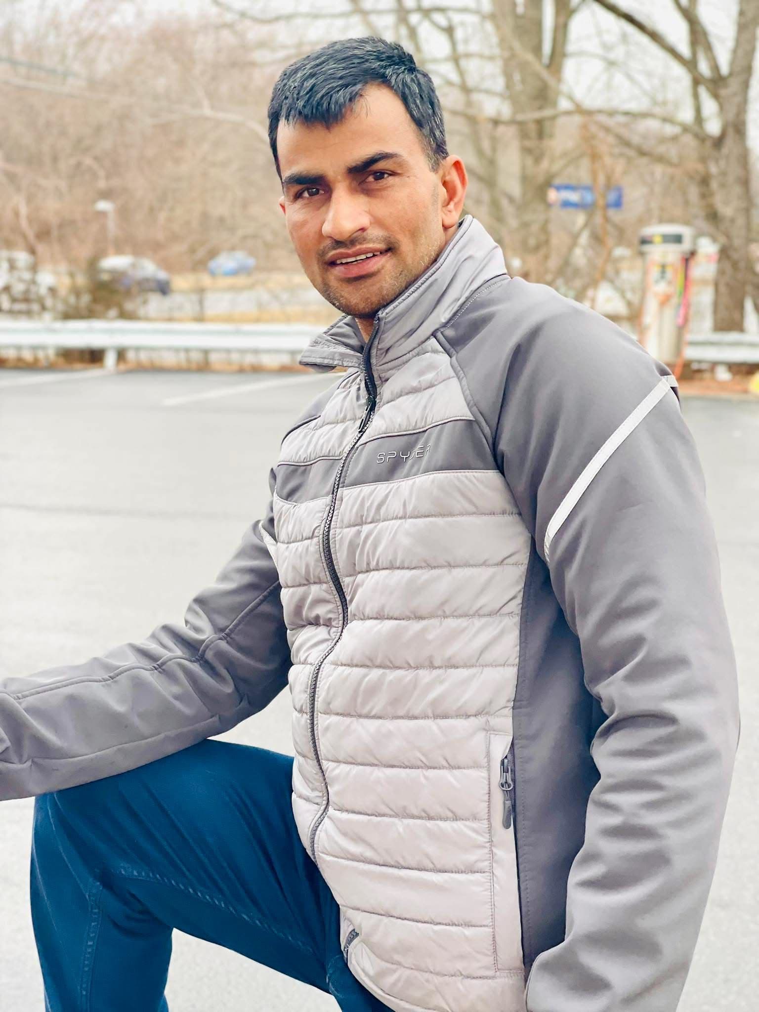Keshav Subedi