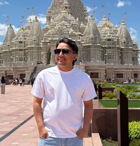Sudin Kumar Pariyar