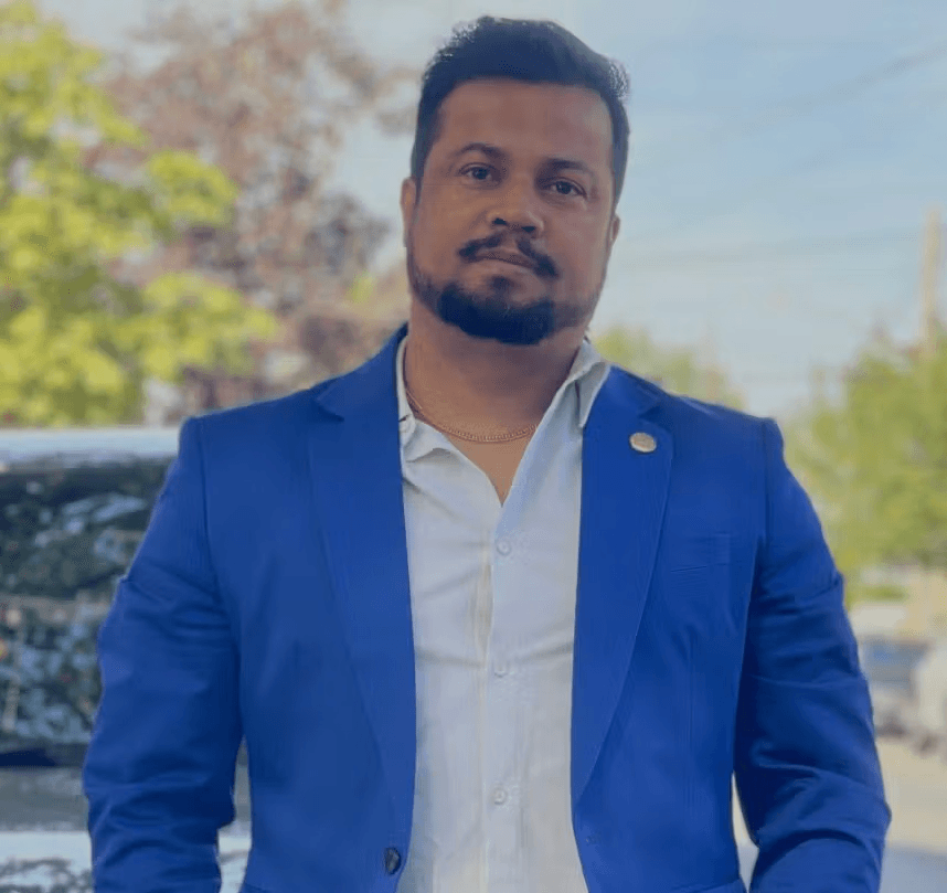 Prakash Gautam