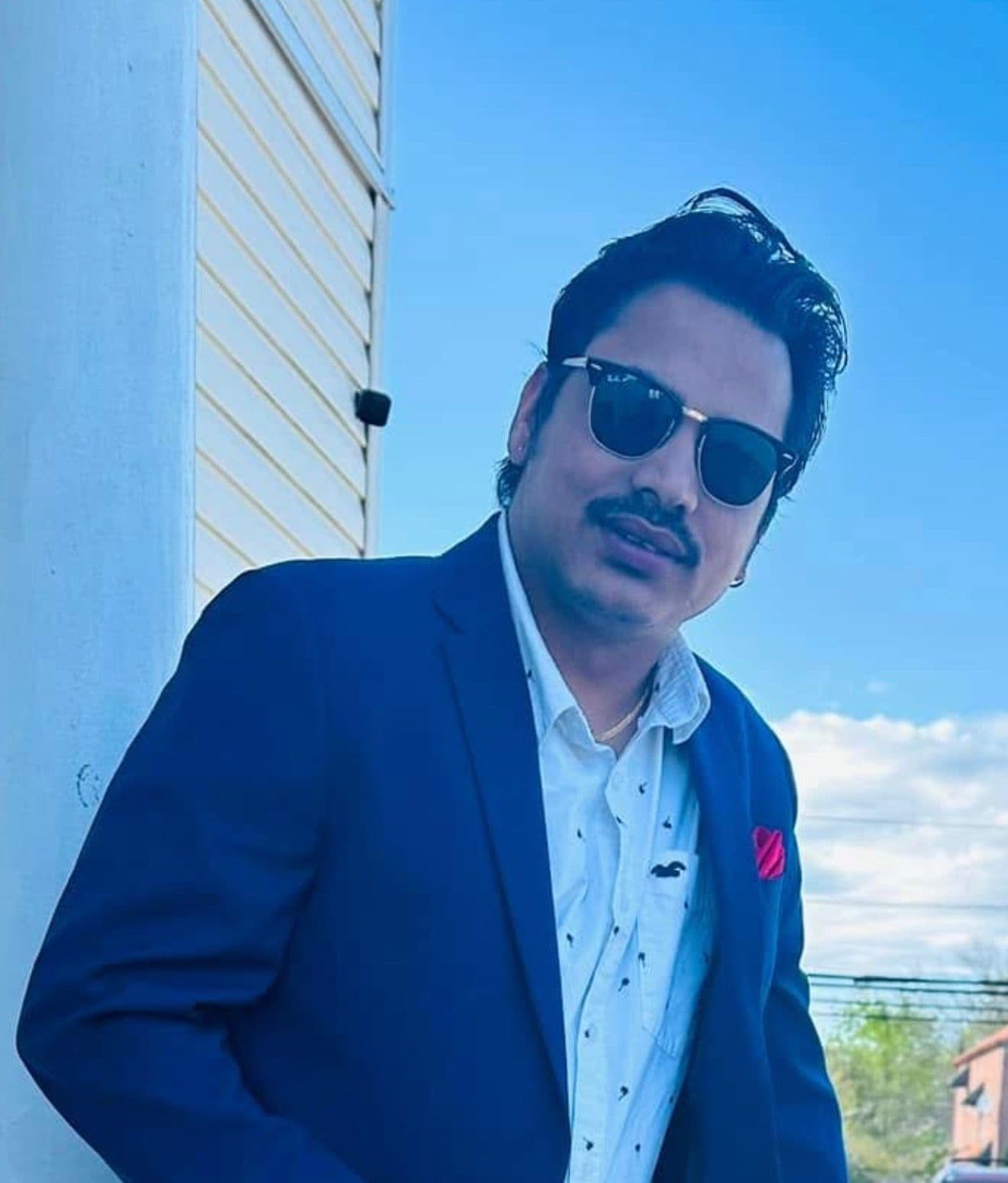 Ramu Lamichhane