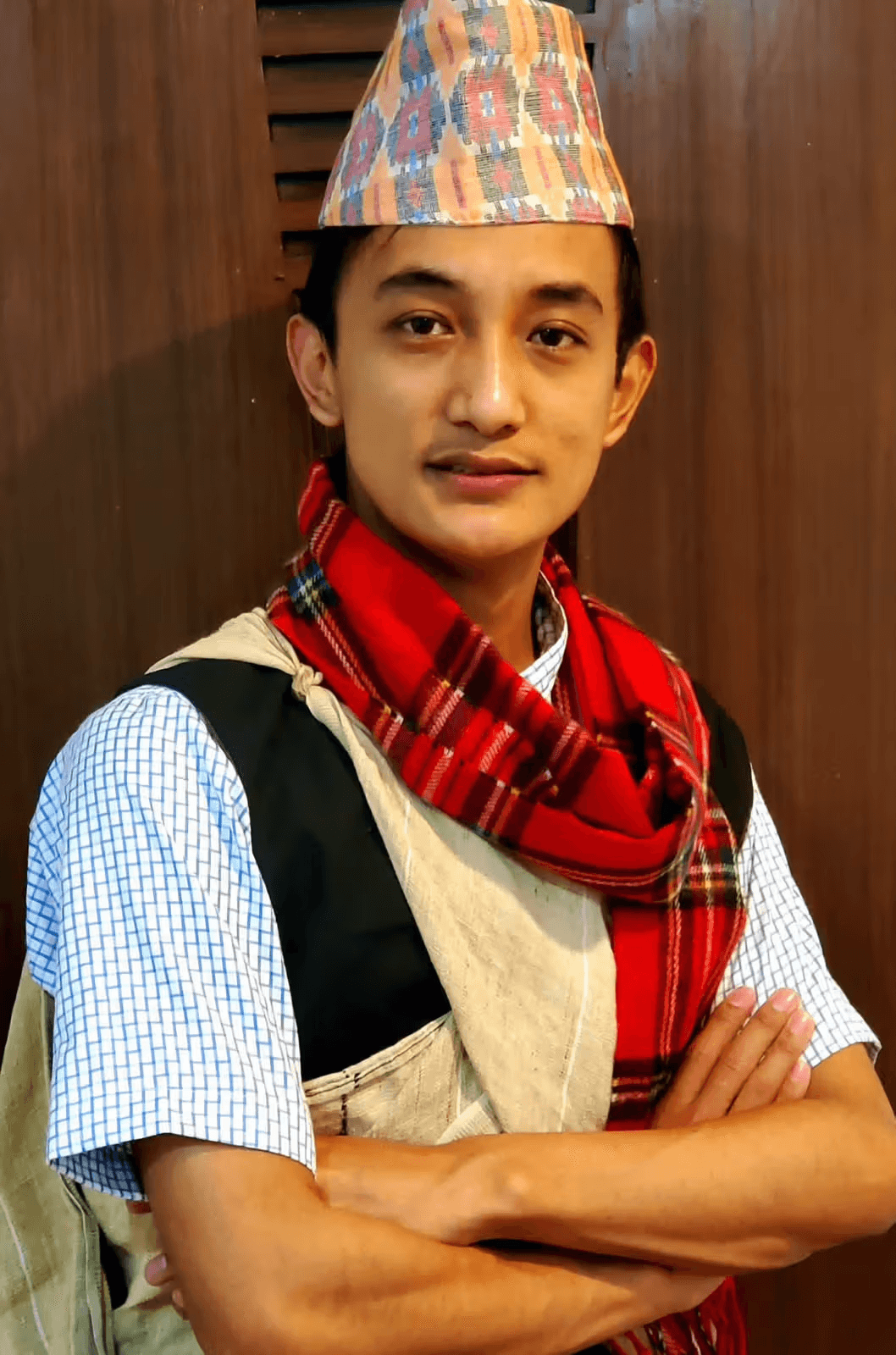 Rajan Gurung