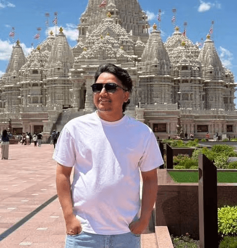 Sudin Pariyar