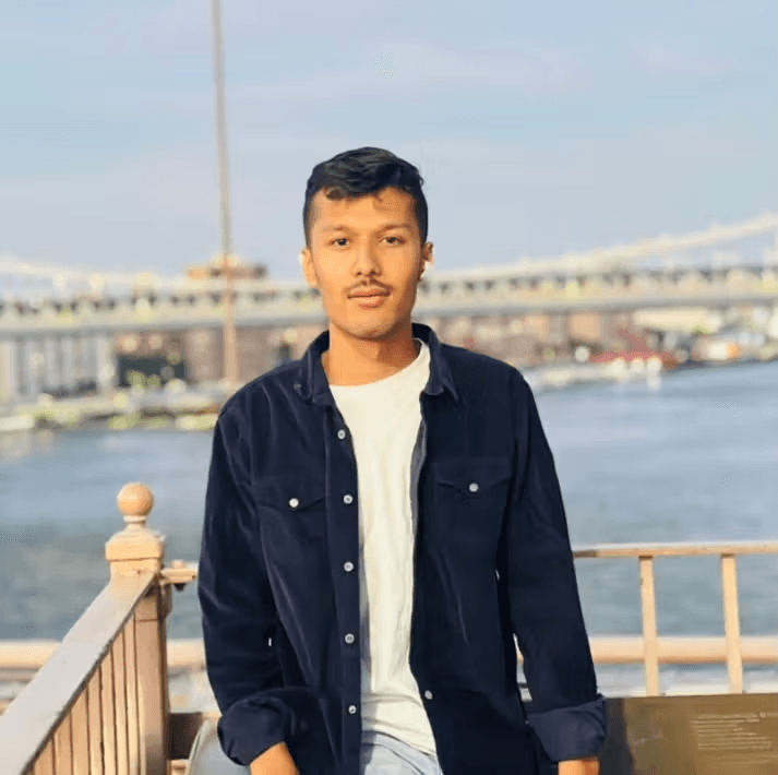 Sabin Chhetri