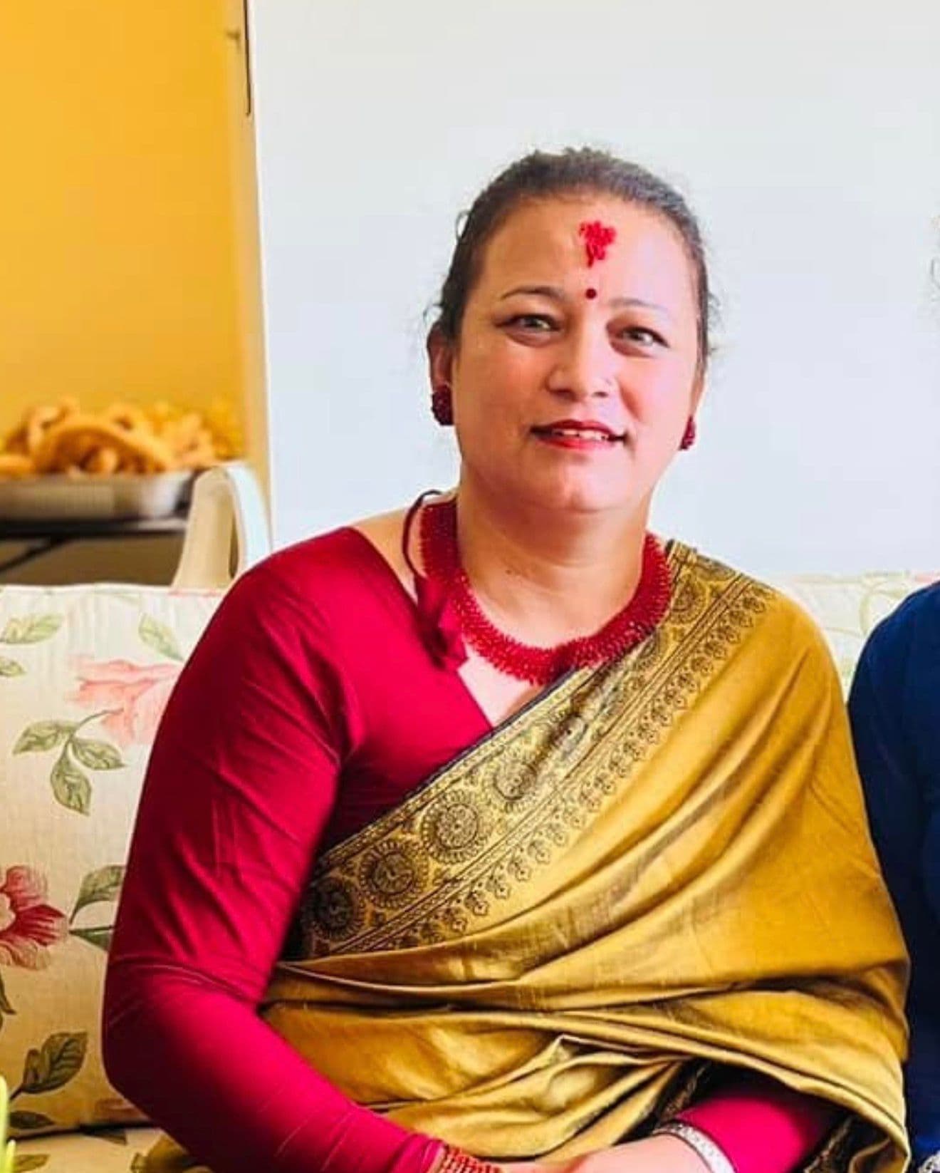 Maya Giri
