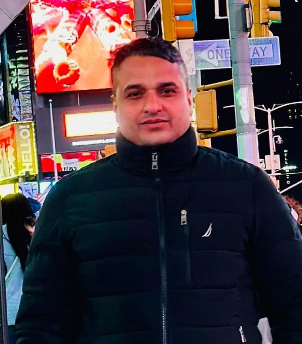 Daya Rijal